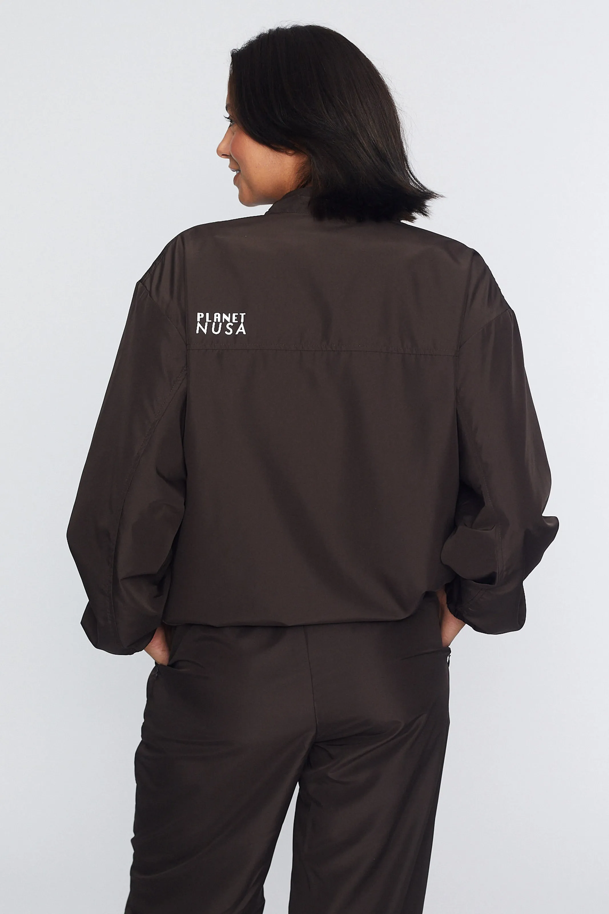 WIND1 PULLOVER