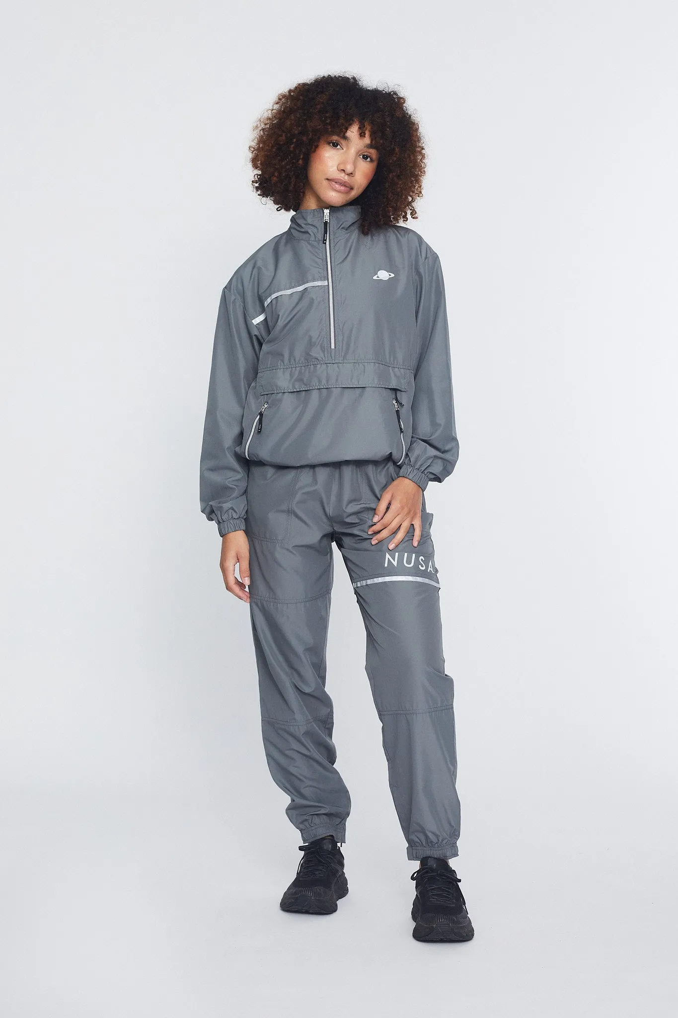 WIND1 PULLOVER