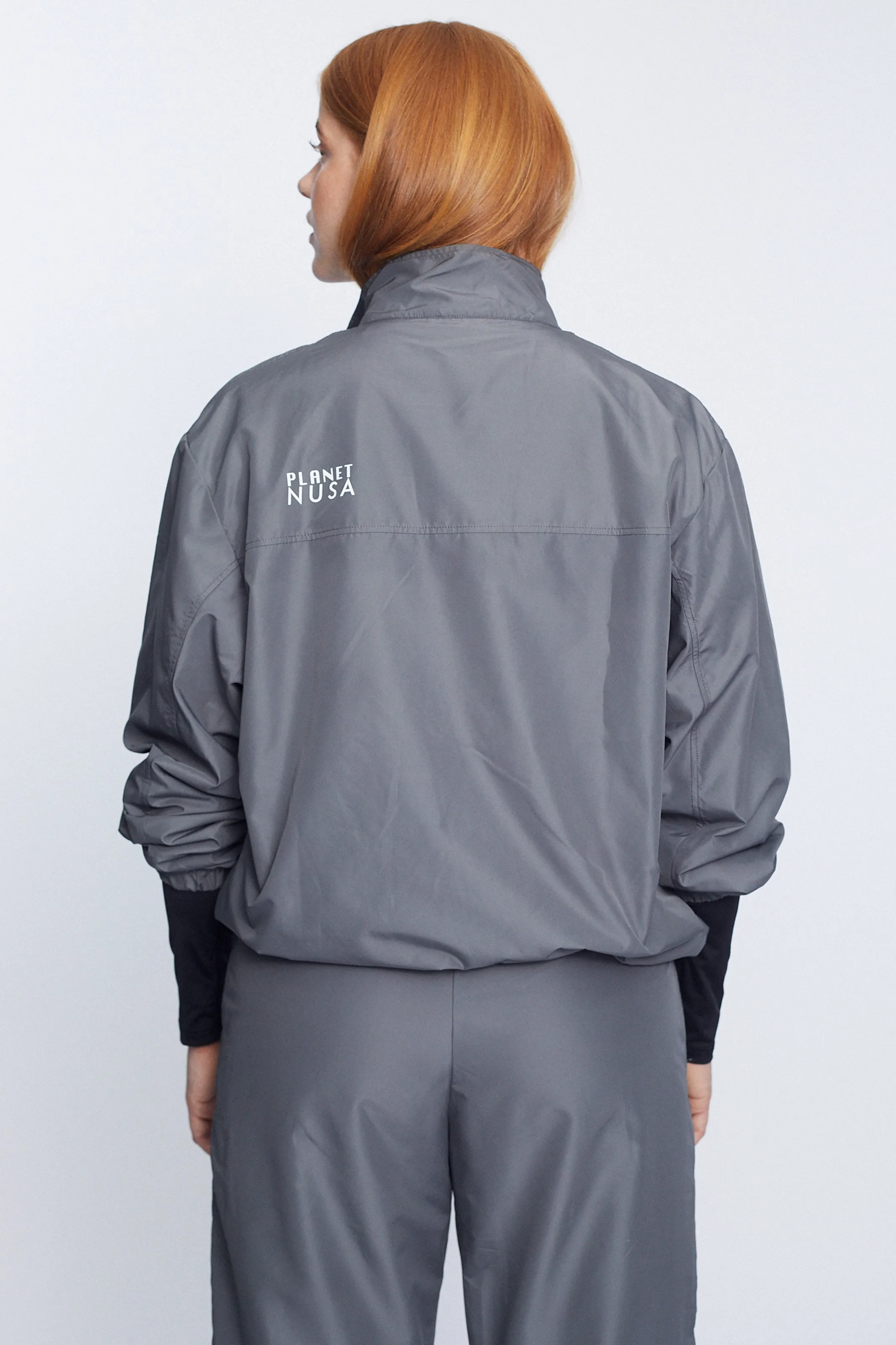WIND1 PULLOVER