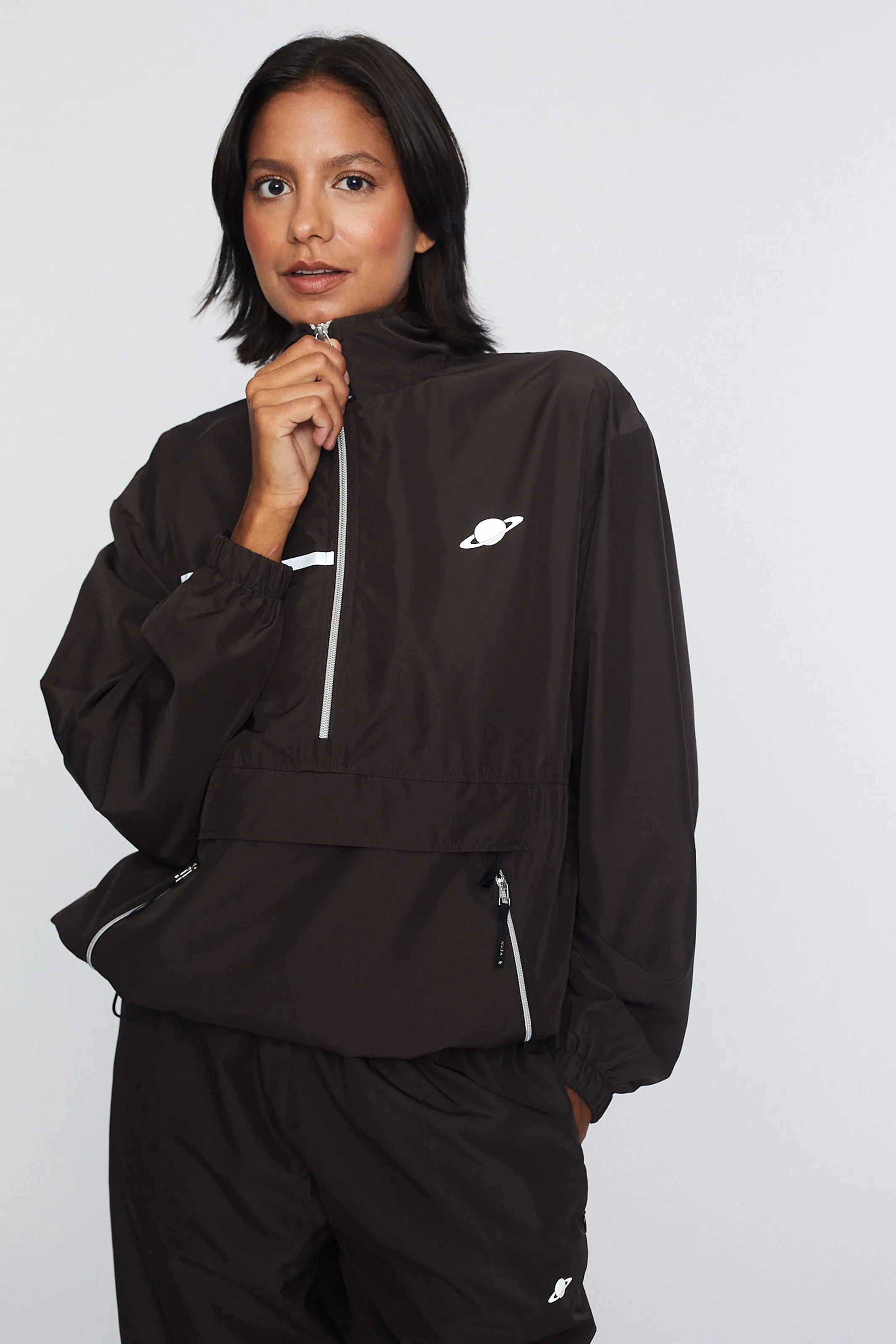 WIND1 PULLOVER