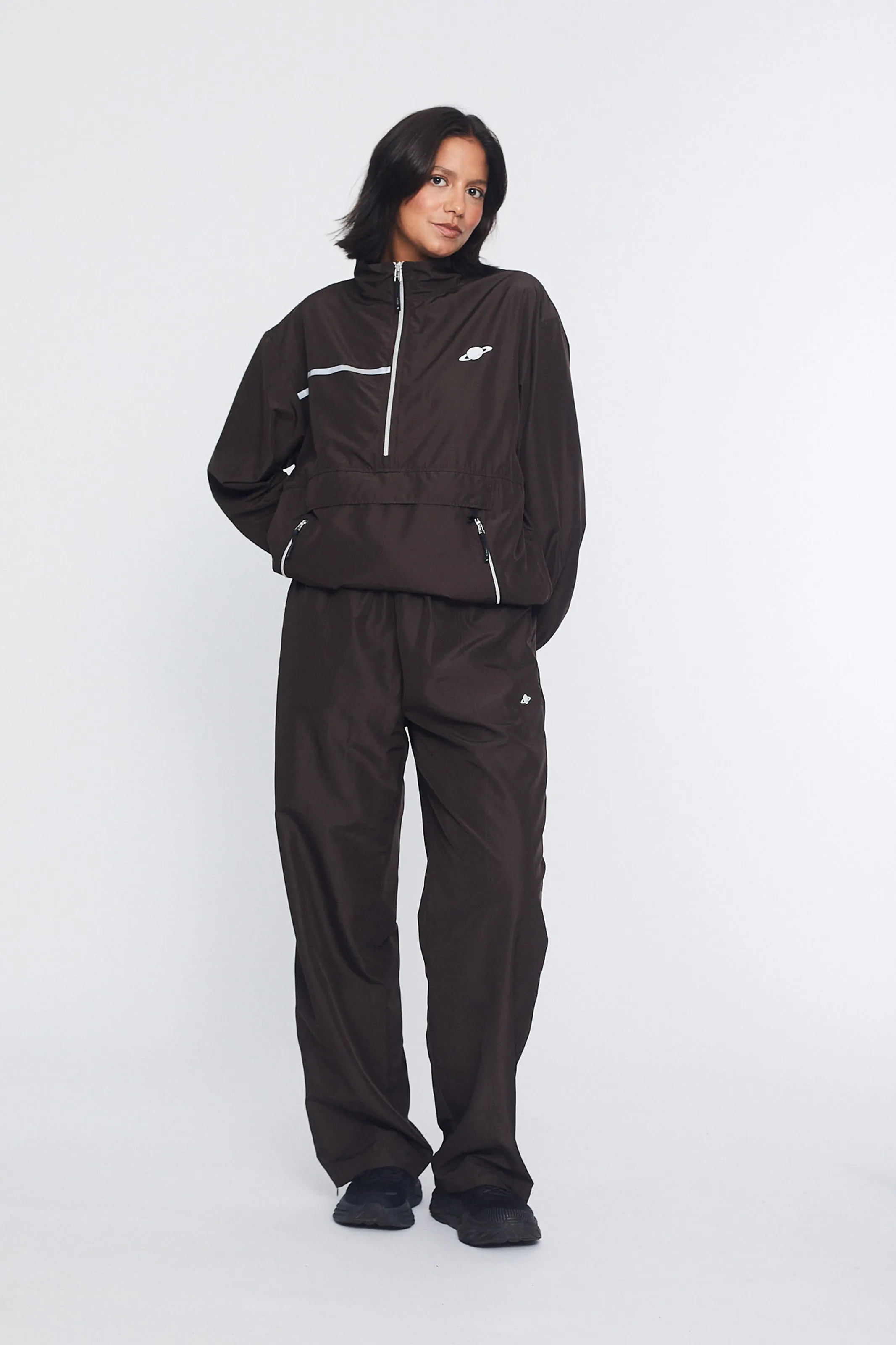 WIND1 PULLOVER
