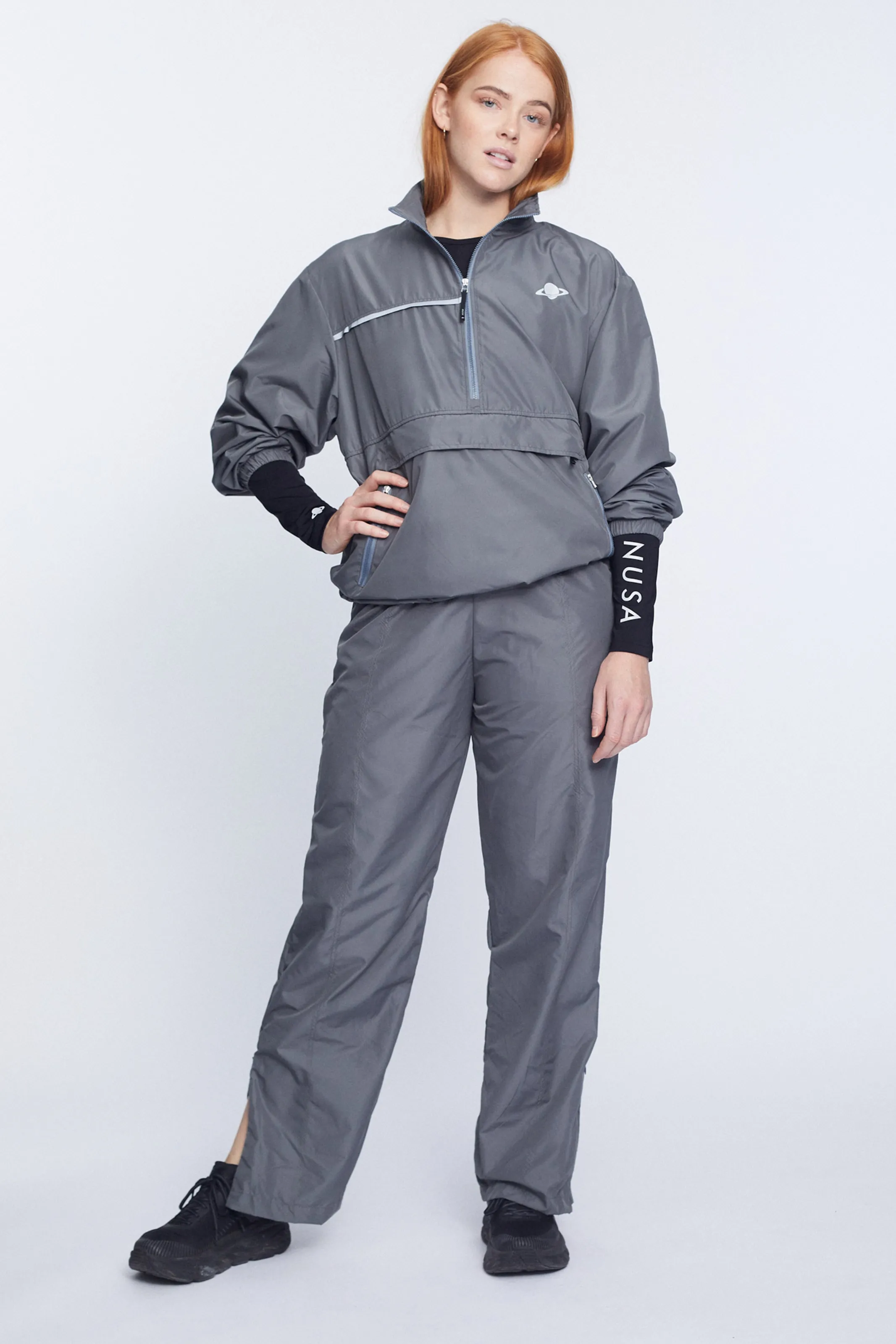 WIND1 PULLOVER