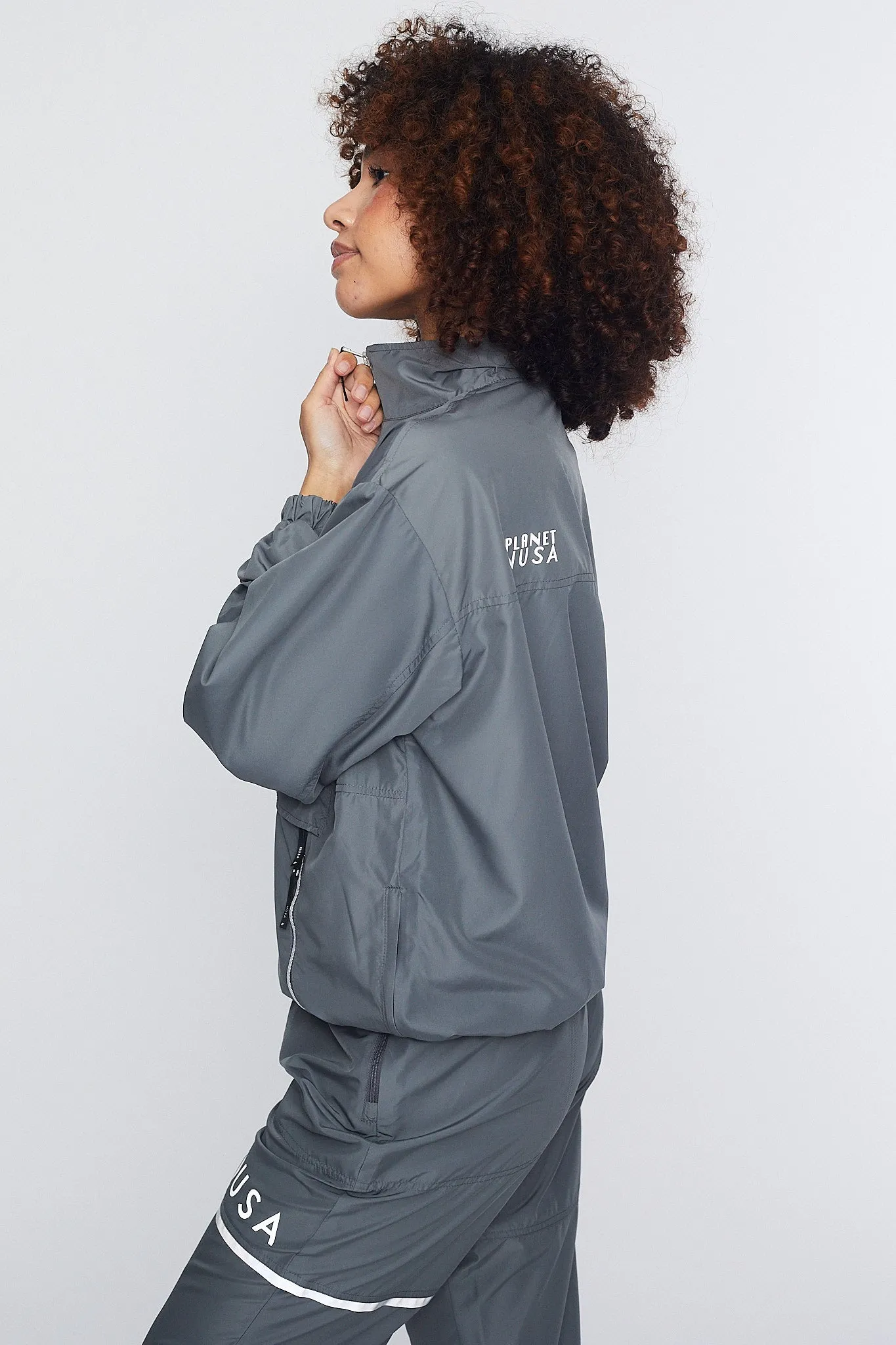 WIND1 PULLOVER