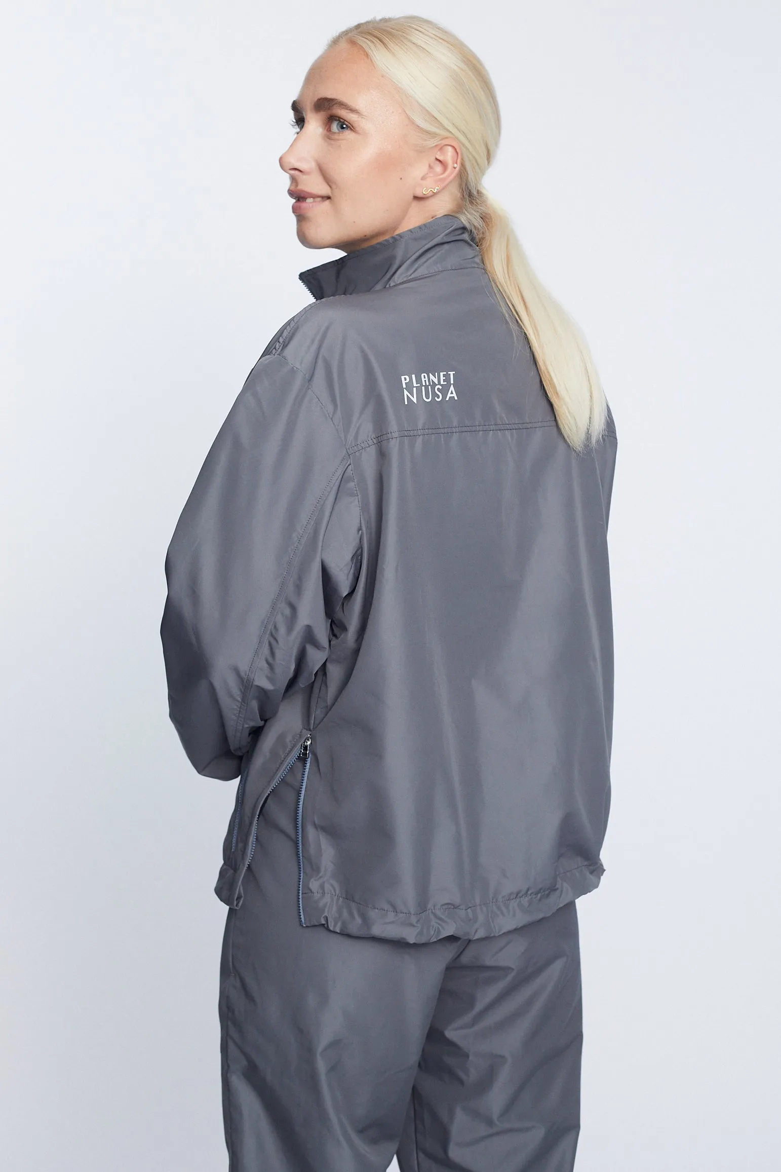 WIND1 PULLOVER