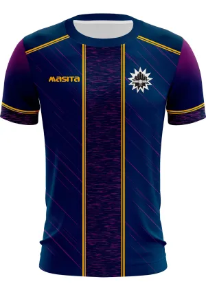 Winston Salem Wolfhounds Training Jersey Player Fit Adult
