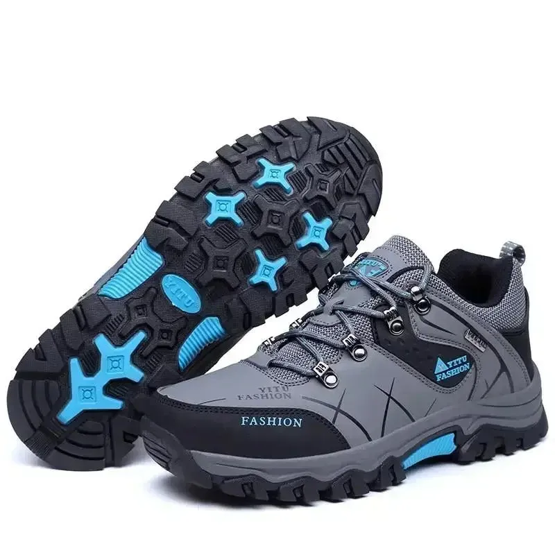Winter hiking shoes for plantar fasciitis