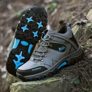 Winter hiking shoes for plantar fasciitis
