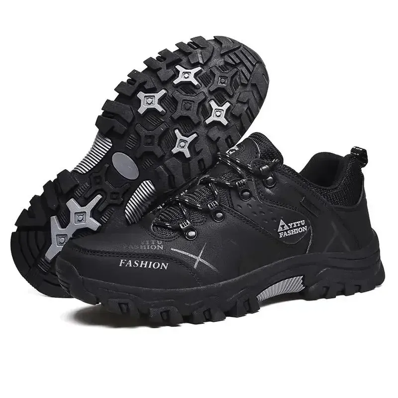 Winter hiking shoes for plantar fasciitis