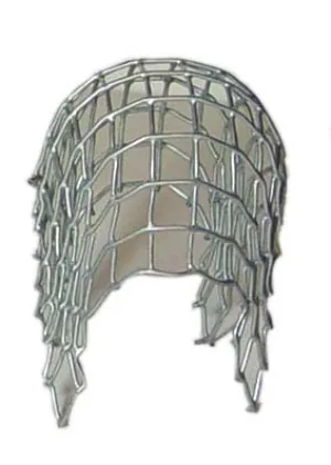 Wire Chimney Cowl Guard - 150mm