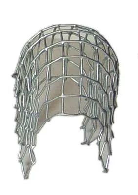Wire Chimney Cowl Guard - 150mm