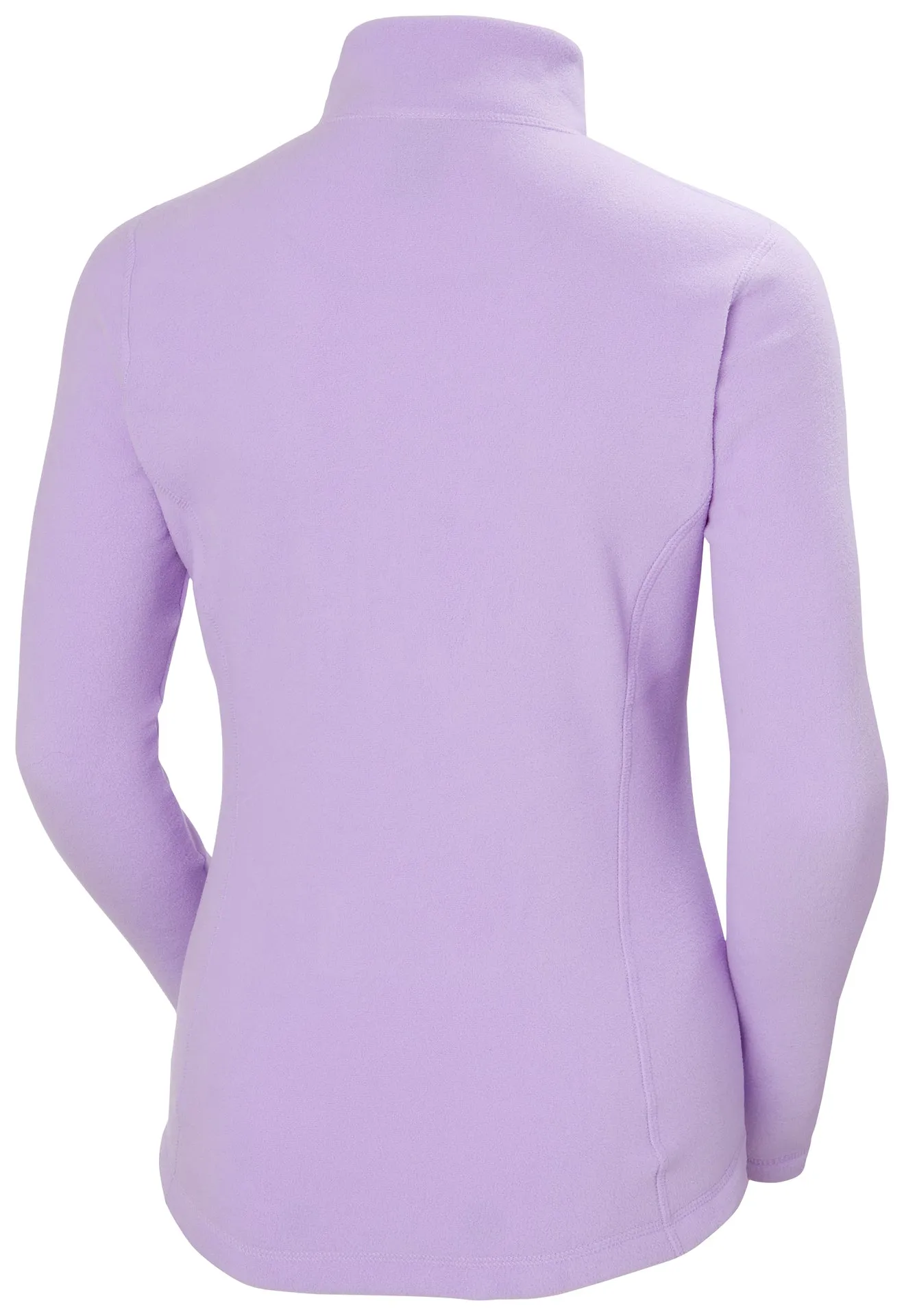 WOMEN'S DAYBREAKER 1/2 ZIP FLEECE - HEATHER