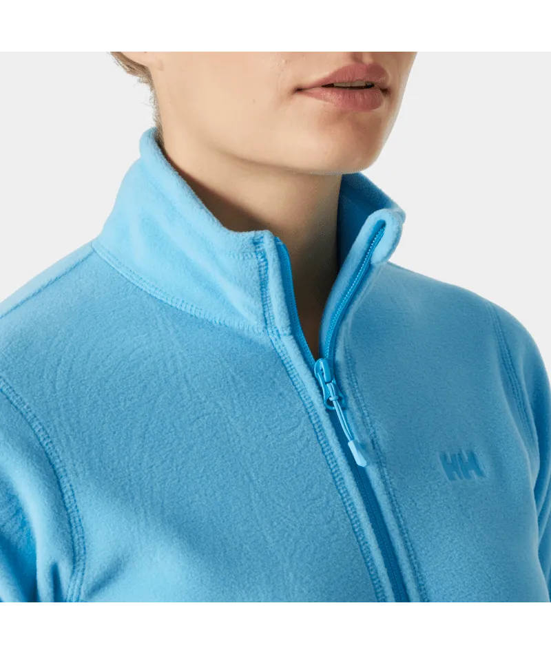 WOMEN'S DAYBREAKER FLEECE JACKET - AQUA