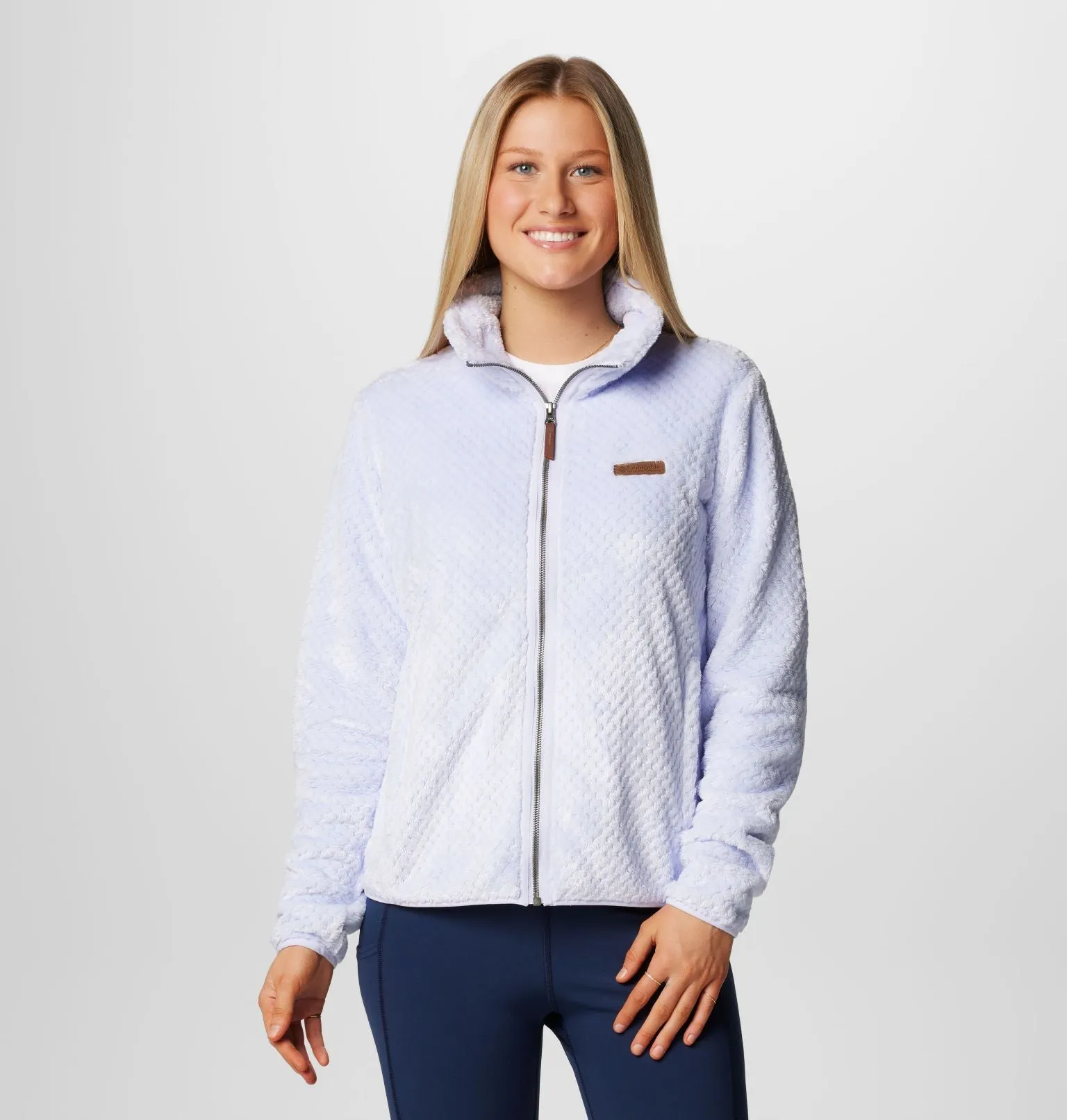 Women's Fire Side™ II Sherpa Full Zip Fleece - 1819791