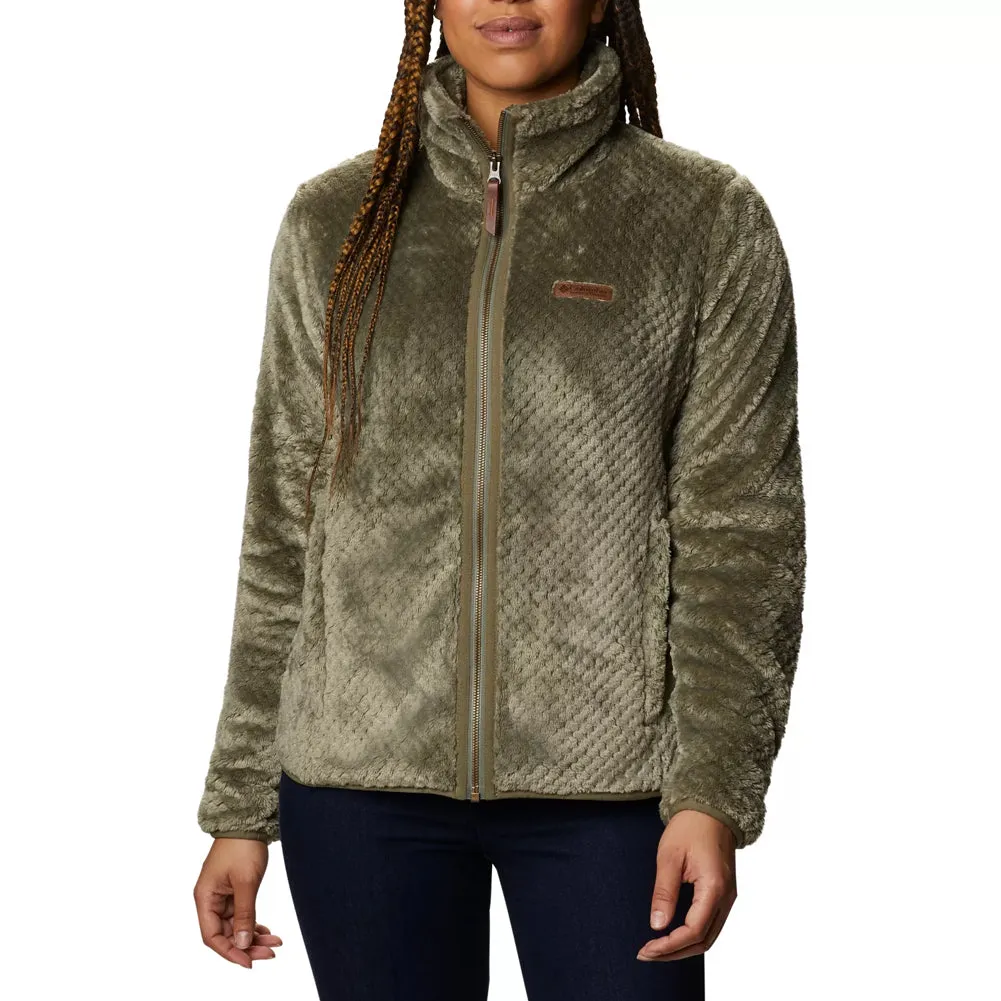 Women's Fire Side™ II Sherpa Full Zip Fleece - 1819791