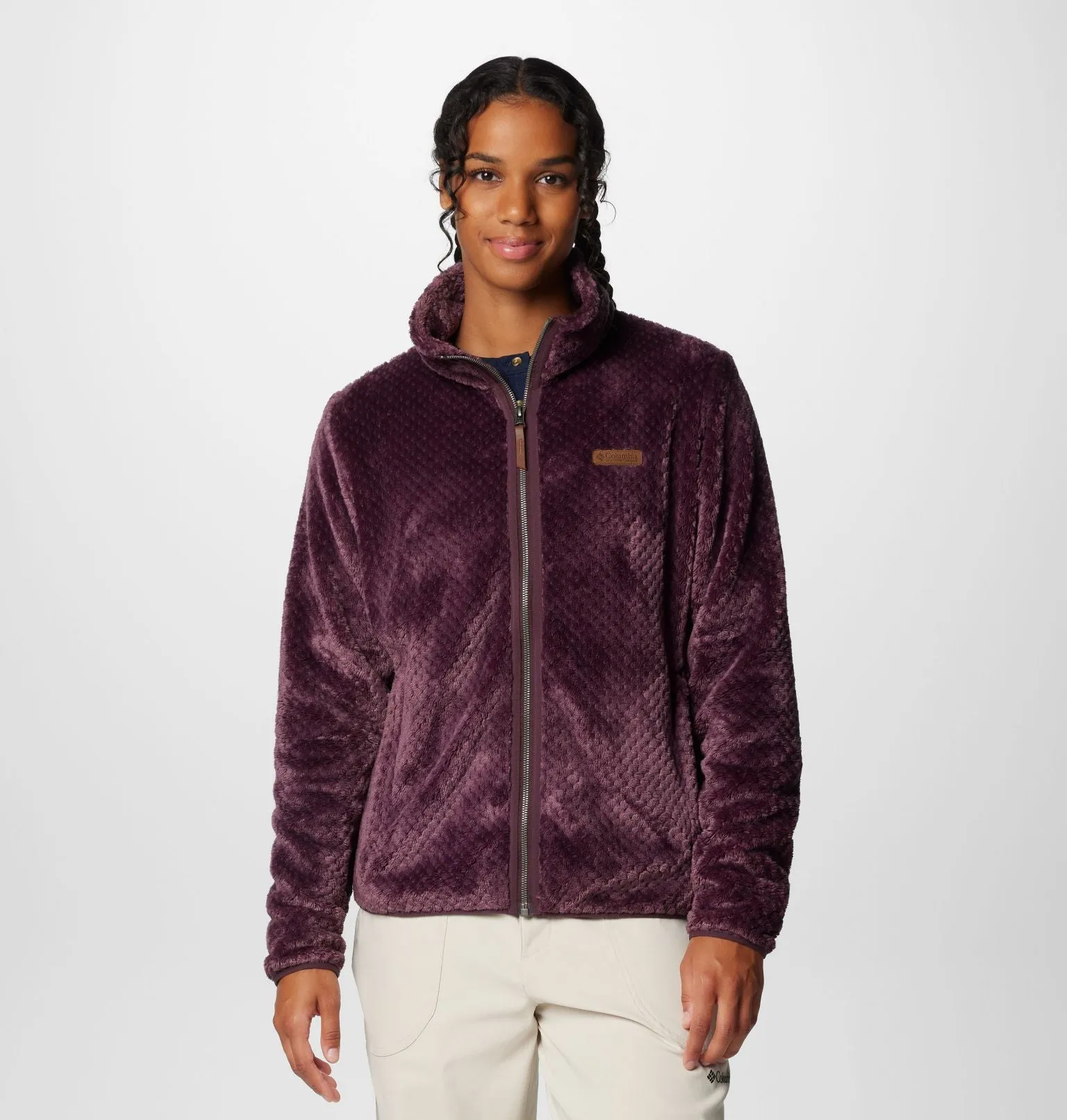 Women's Fire Side™ II Sherpa Full Zip Fleece - 1819791