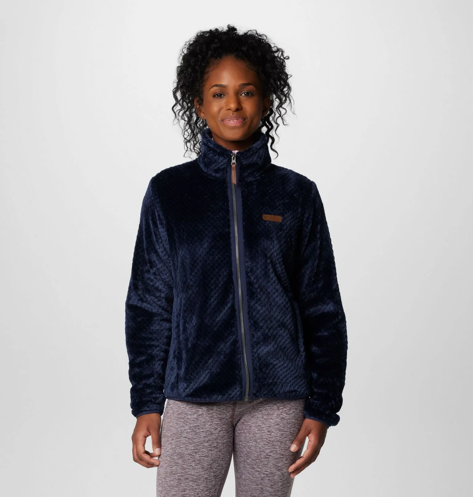 Women's Fire Side™ II Sherpa Full Zip Fleece - 1819791