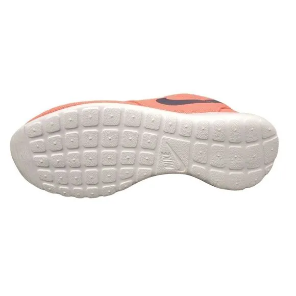 Women's Nike Roshe One 'Sea Coral' Sea Coral White-Obsidian 844994-801