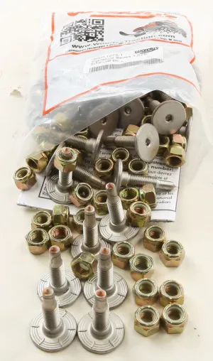 WOODYS SSP-1075 Signature Series Trail Studs