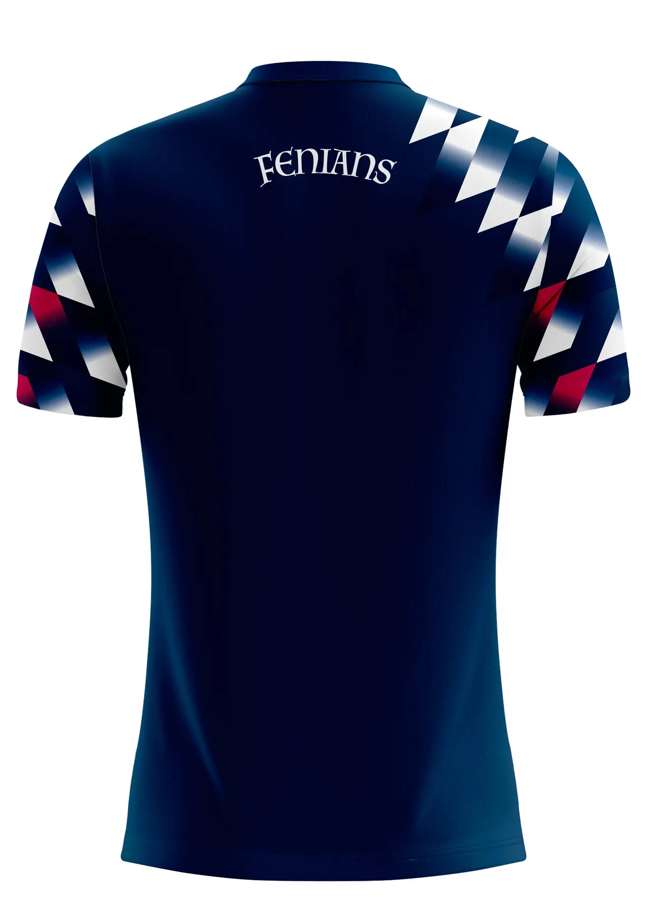 Worcester Fenians Training Jersey Regular Fit Adult