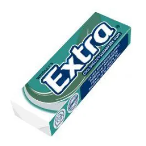 Wrigleys Extra Cool Breeze Chewing Gum