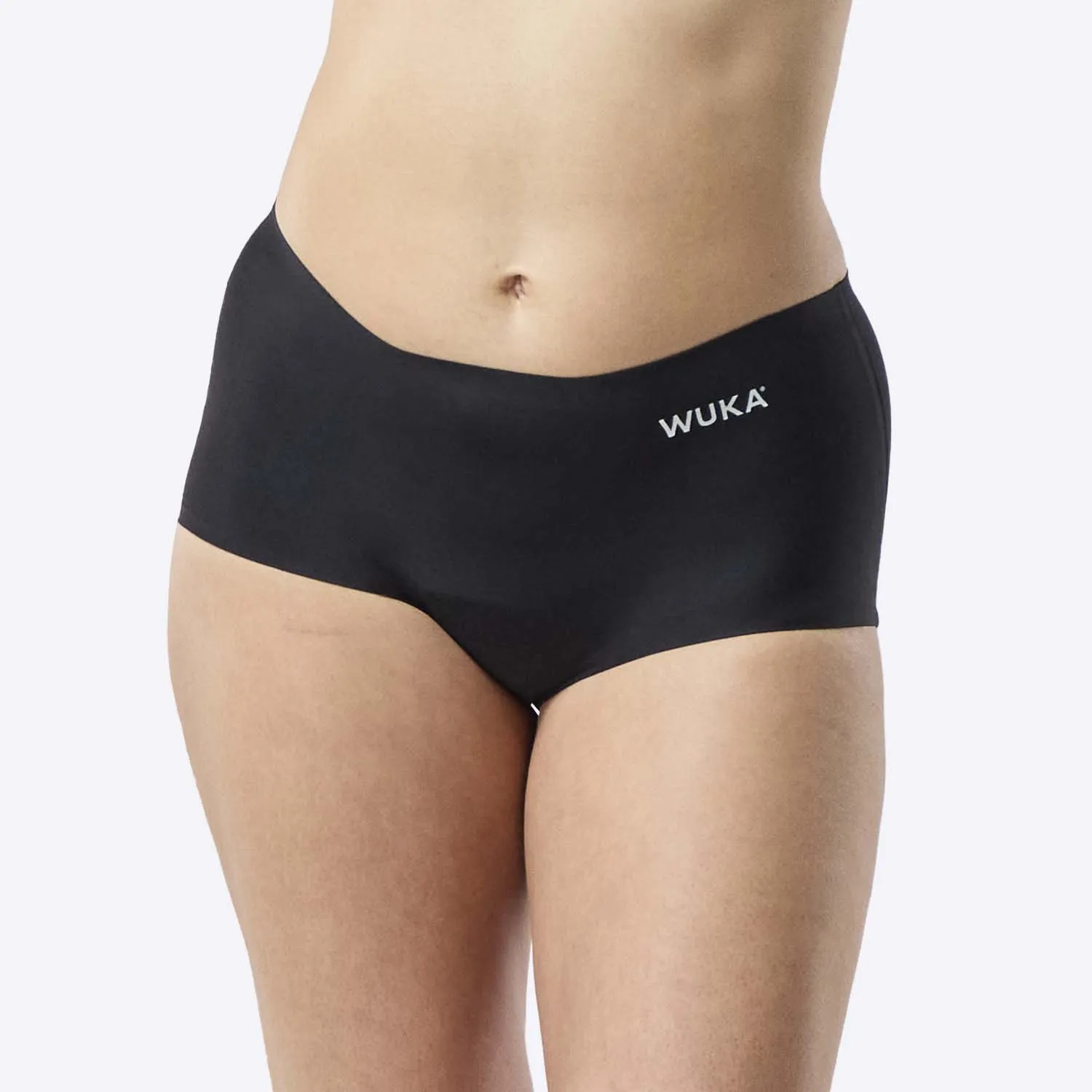 WUKA Teen Sleep Stretch™ Boxer Heavy Set 2 Pack