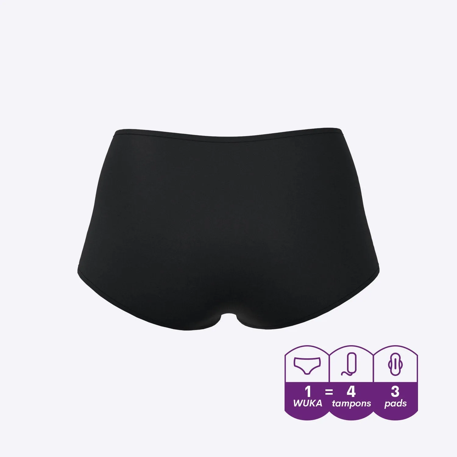 WUKA Teen Sleep Stretch™ Boxer Heavy Set 2 Pack