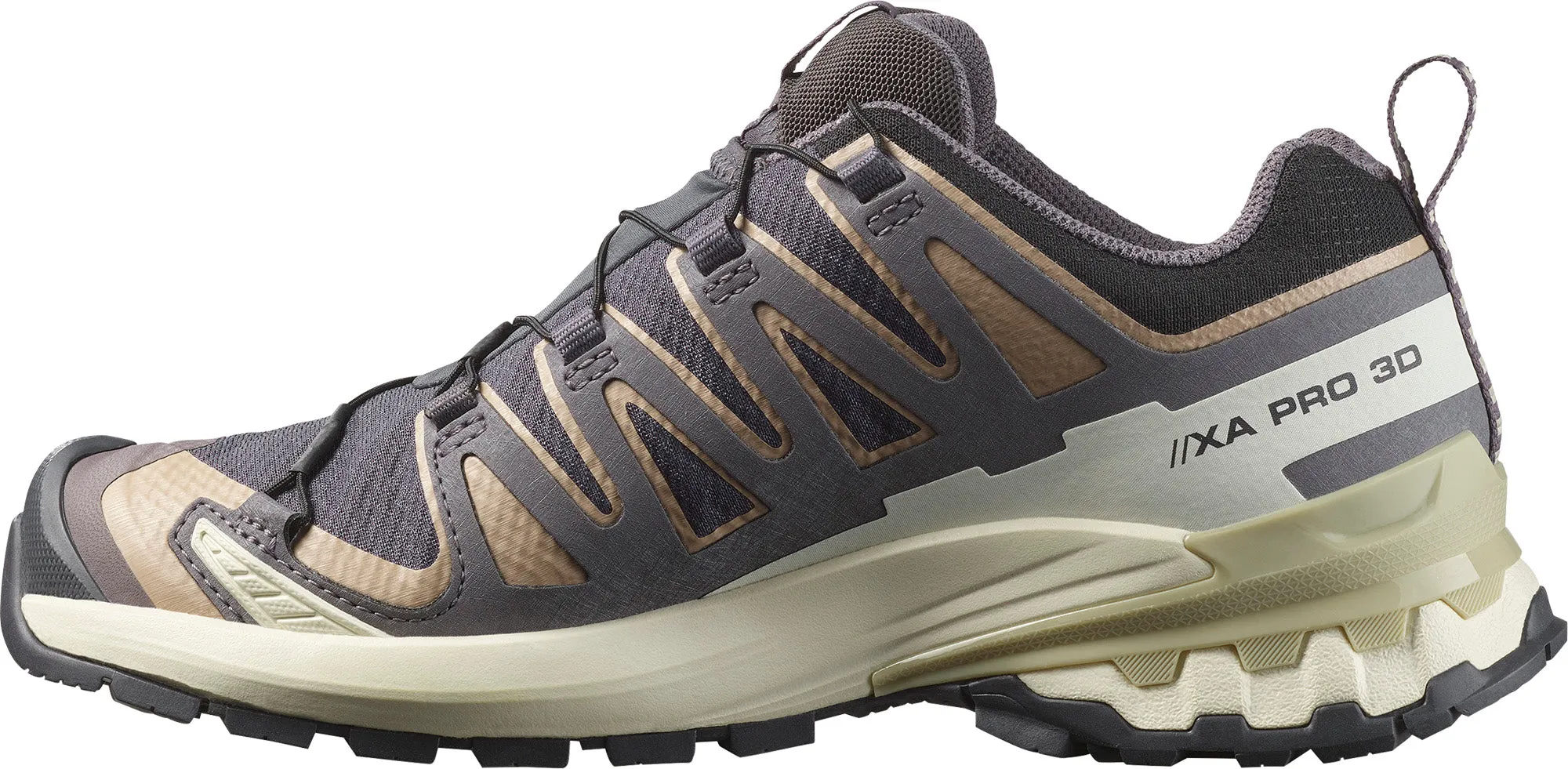 XA Pro 3d V9 Gore-tex wandelschoenen