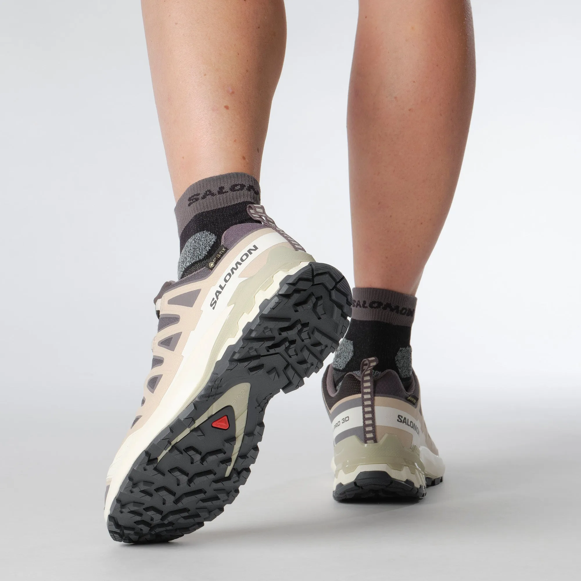 XA Pro 3d V9 Gore-tex wandelschoenen