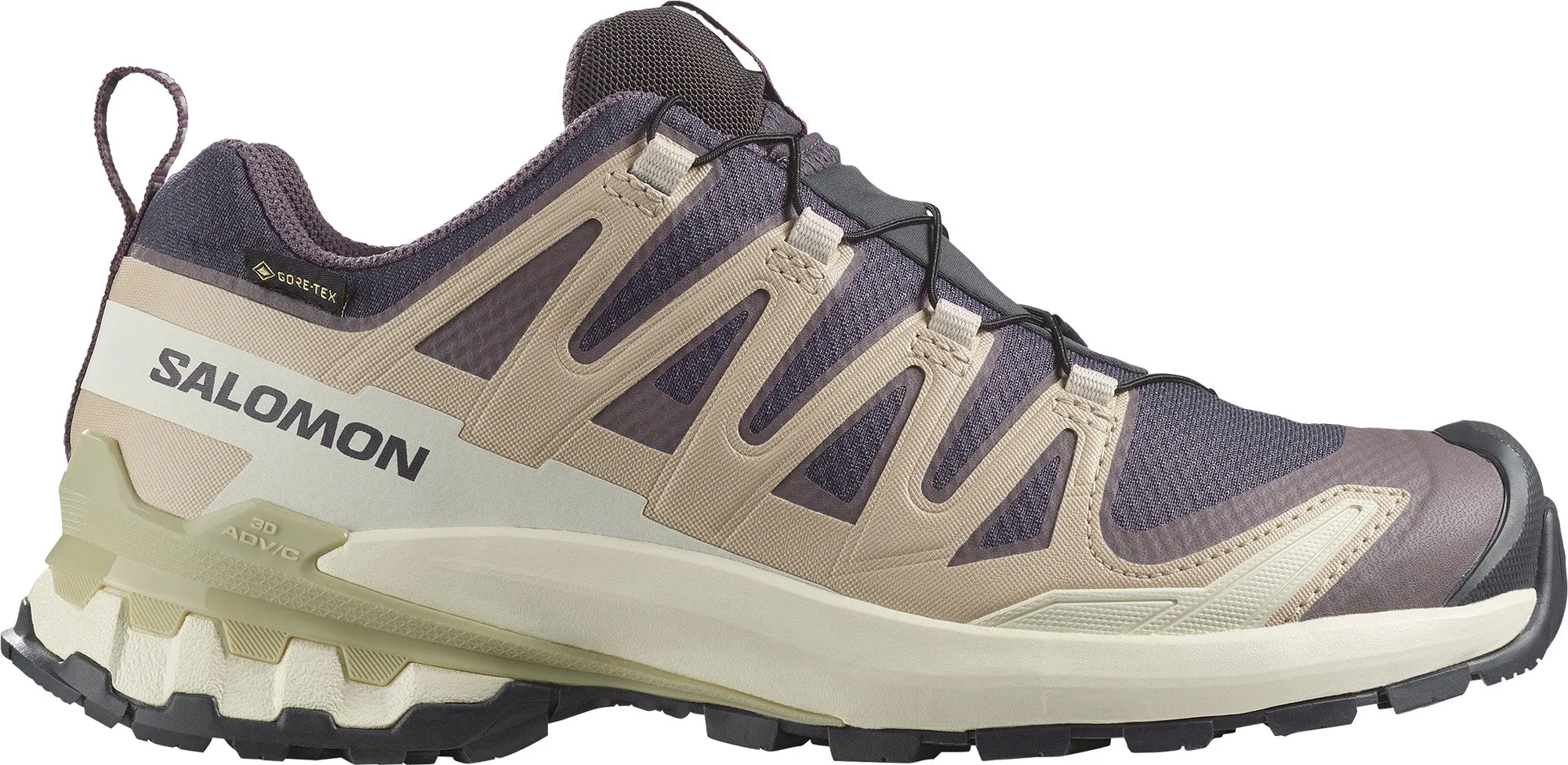 XA Pro 3d V9 Gore-tex wandelschoenen