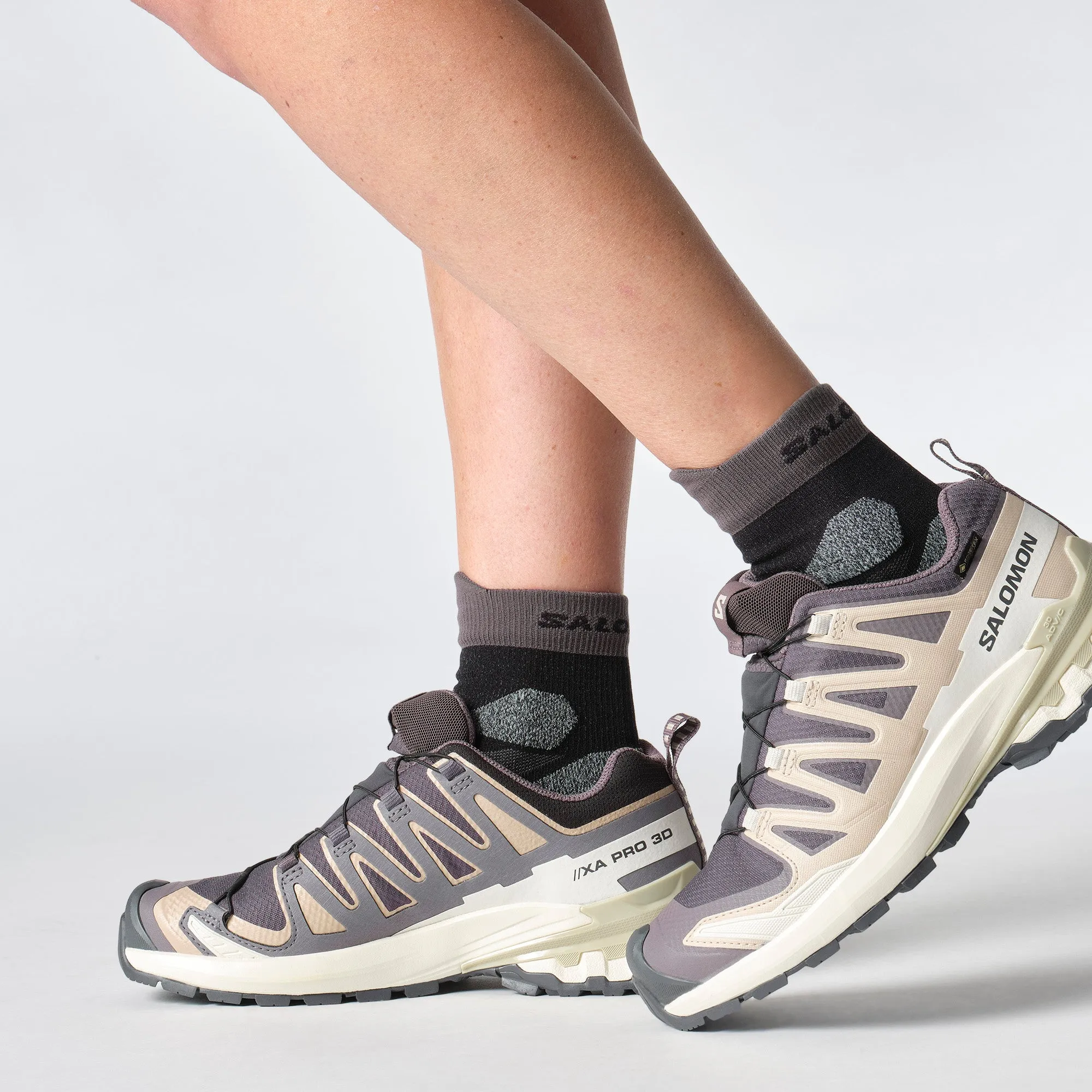 XA Pro 3d V9 Gore-tex wandelschoenen