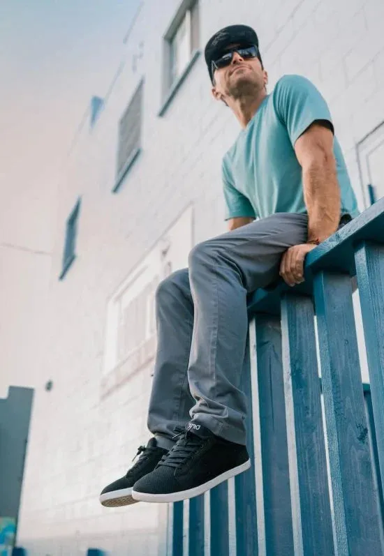 Xero Casual Shoes - Dillon Mesh (Men)