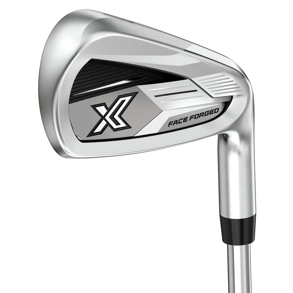 XXIO Mens 13 X Irons RH 6-PW Mid Graphite Regular