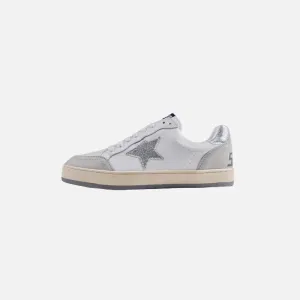 Y2K Star Print Skateboard Shoes for Stylish Streetwear