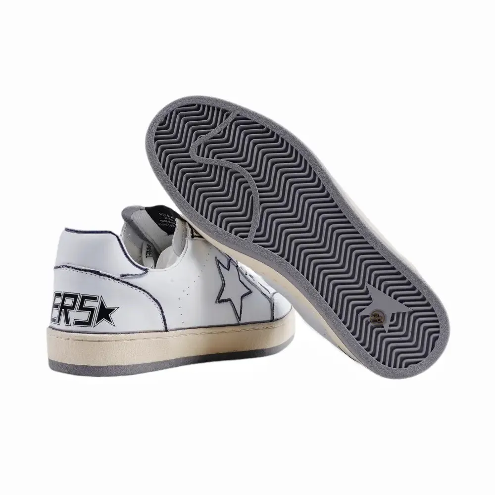 Y2K Star Print Skateboard Shoes for Stylish Streetwear