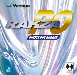 Yasaka Rakza PO