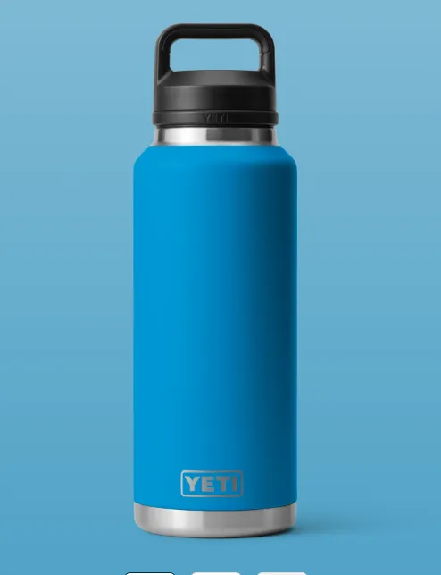 Yeti Rambler 46oz Bottle