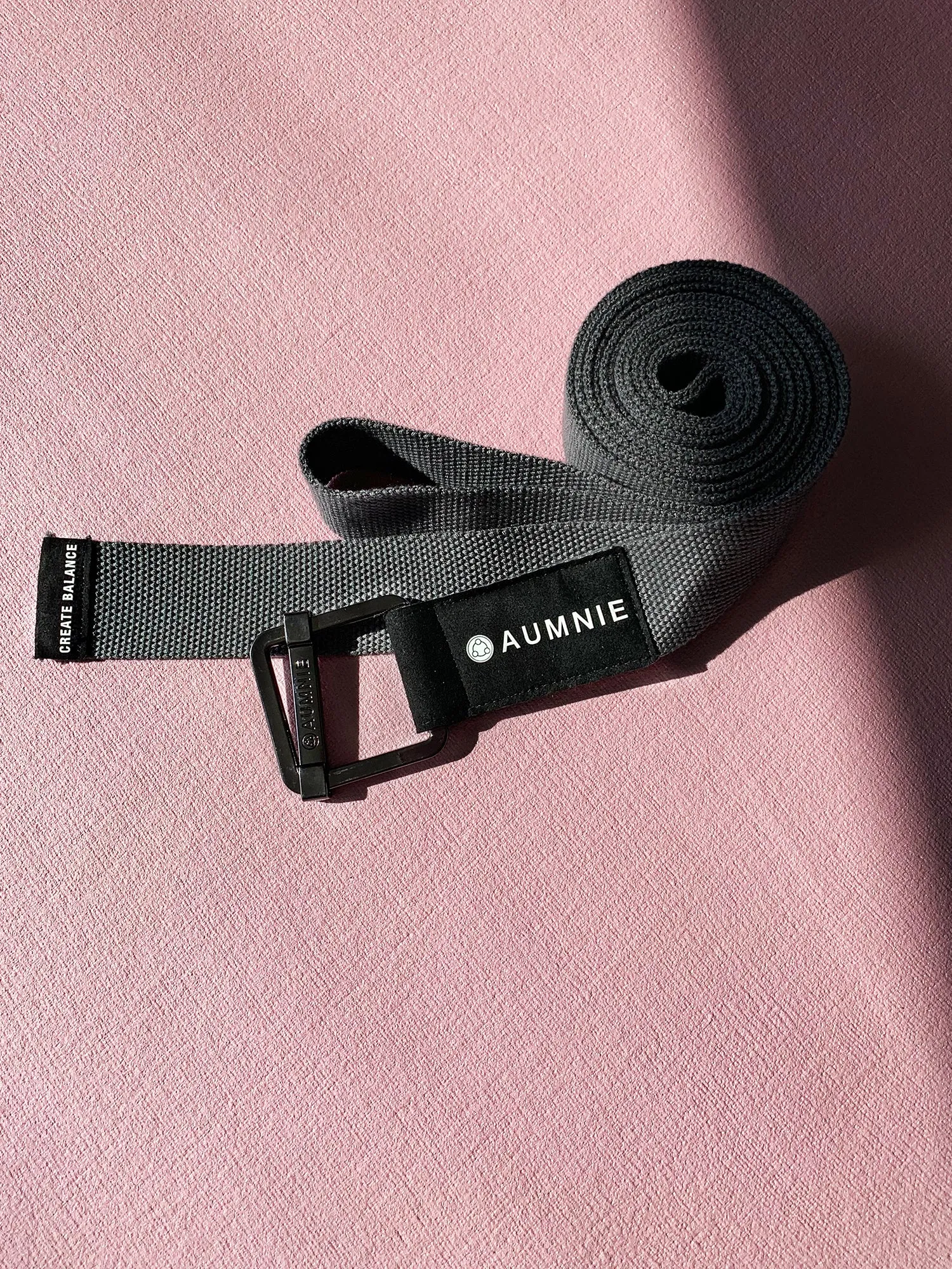 YOGA STRAP