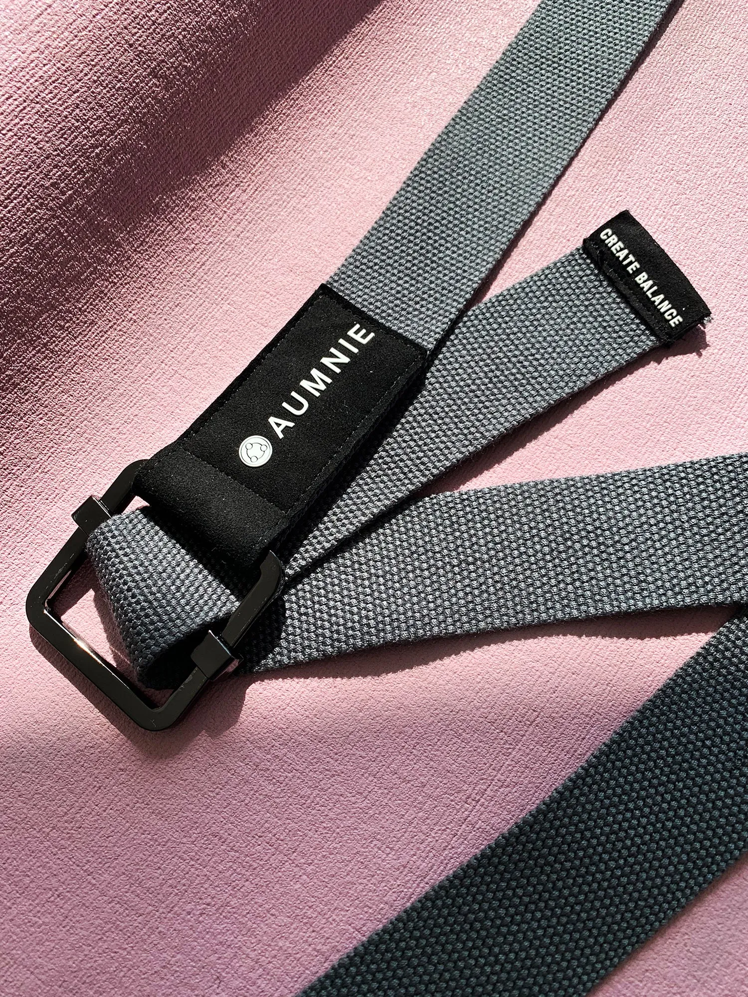 YOGA STRAP