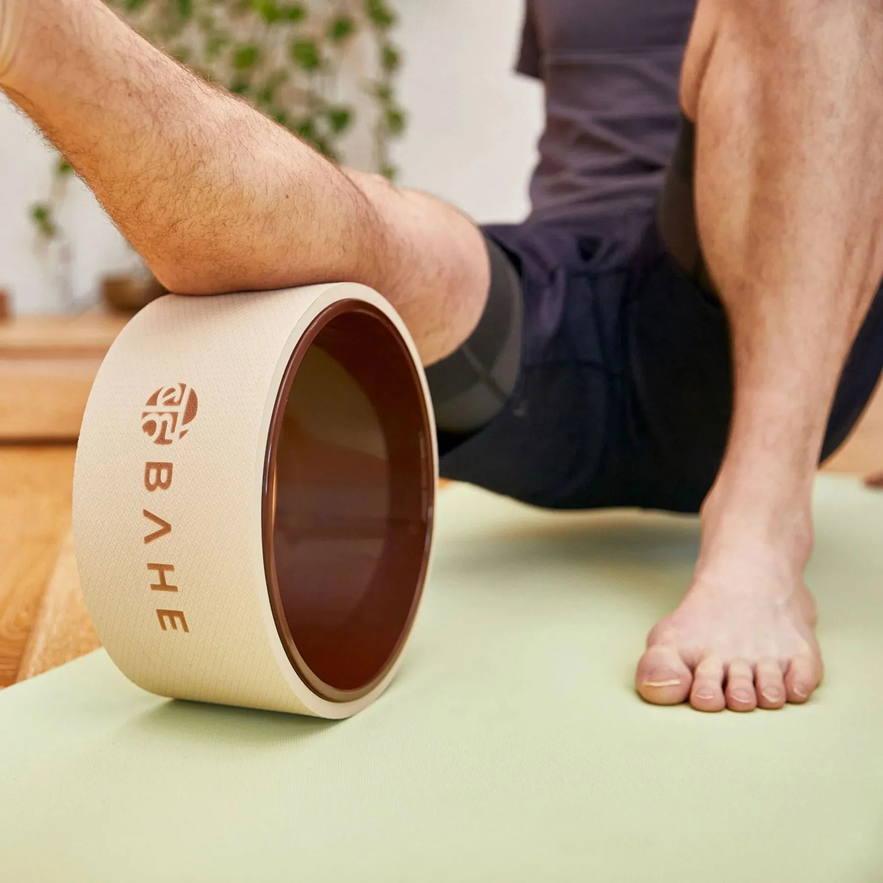 Yoga Wheel Regular