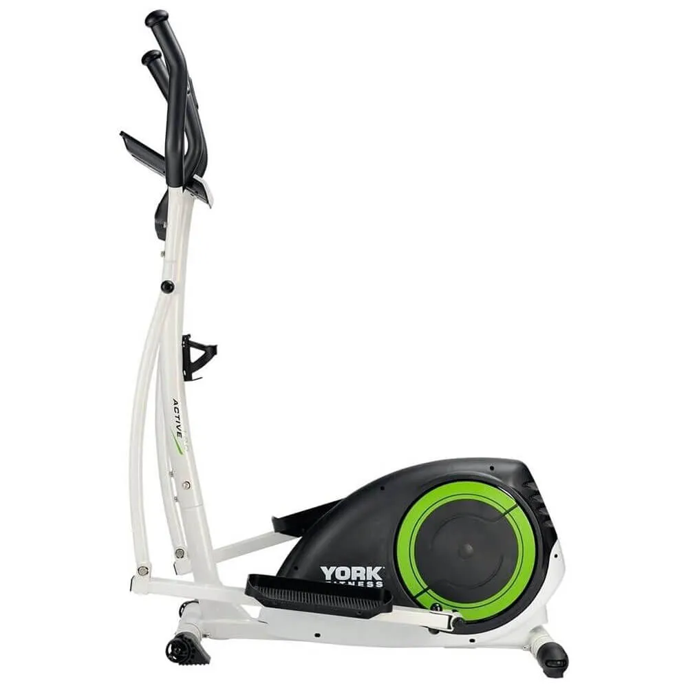 York Fitness Active 120 Cross Trainer - Refurb