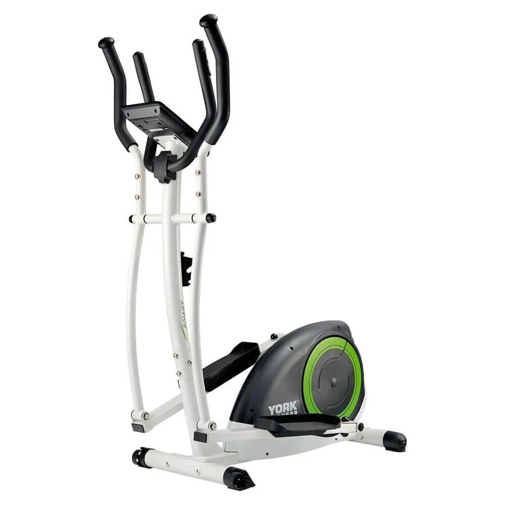 York Fitness Active 120 Cross Trainer - Refurb