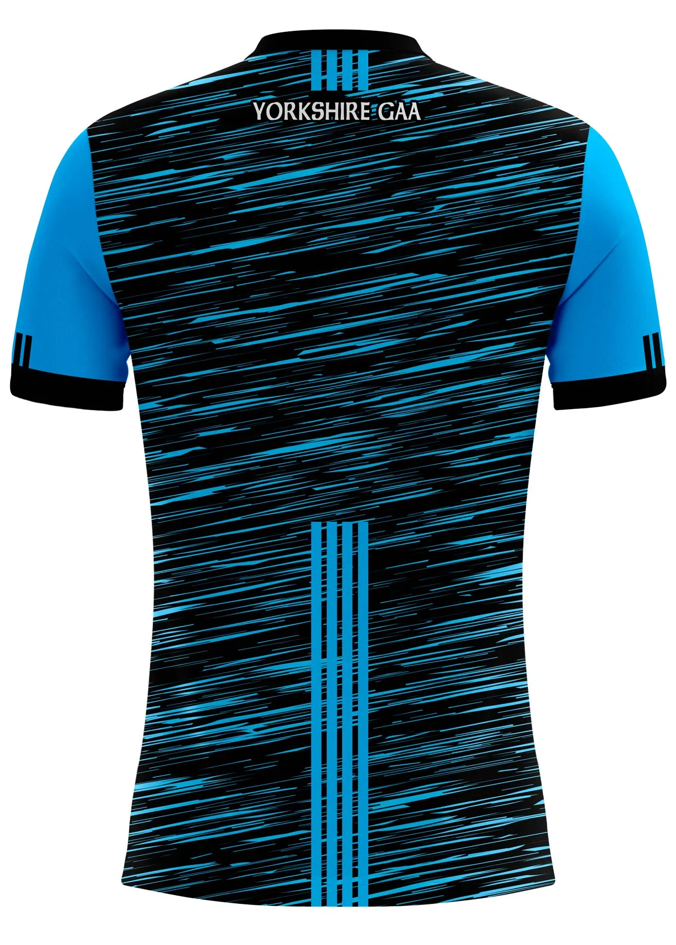 Yorkshire GAA Training Jersey Regular Fit Adult