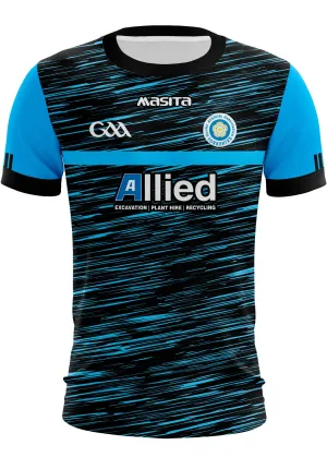 Yorkshire GAA Training Jersey Regular Fit Adult