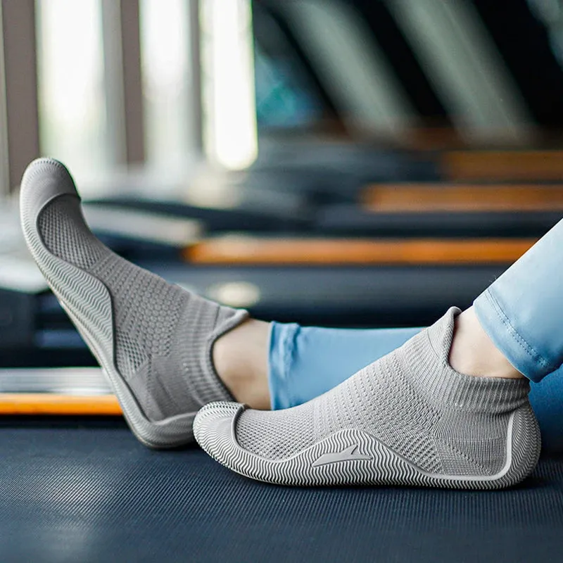 Zen Fit Footwear