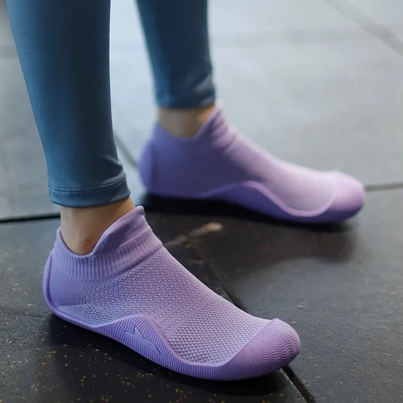 Zen Fit Footwear