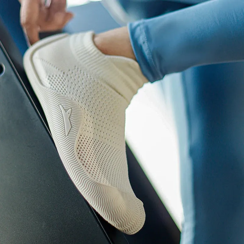 Zen Fit Footwear