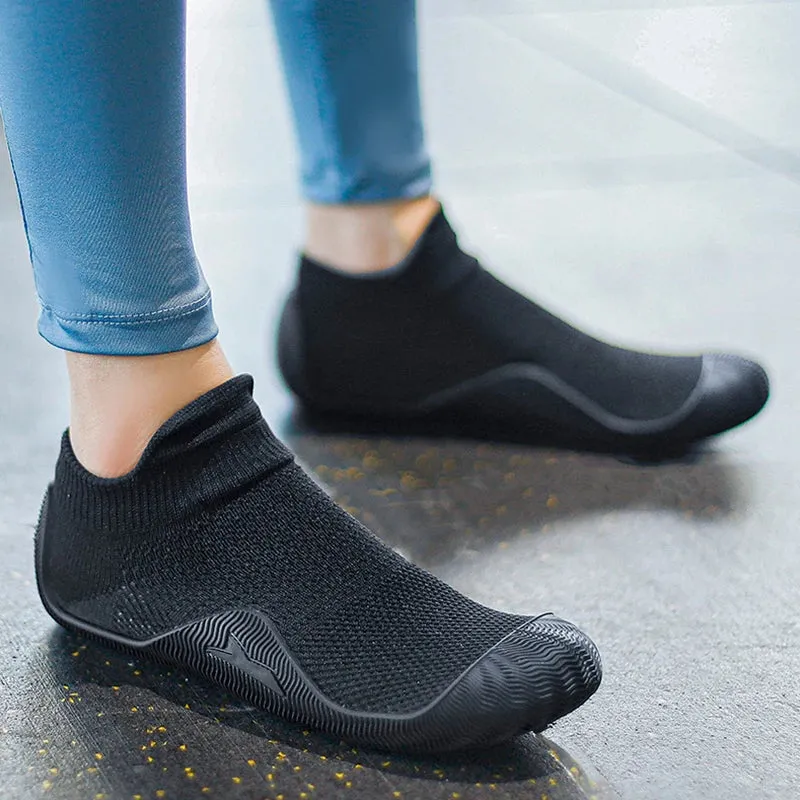 Zen Fit Footwear