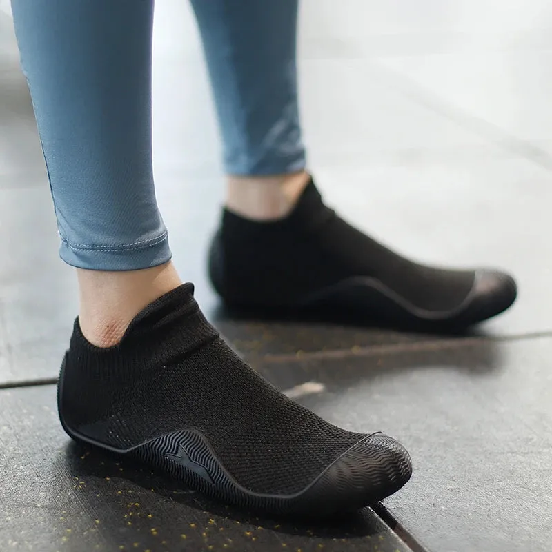 Zen Fit Footwear