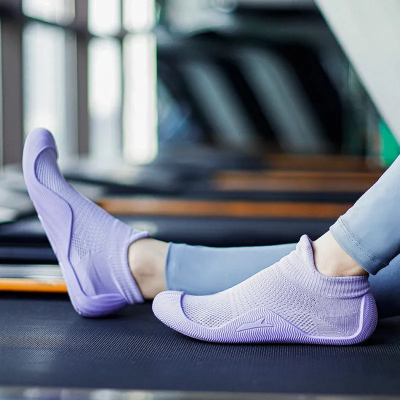 Zen Fit Footwear