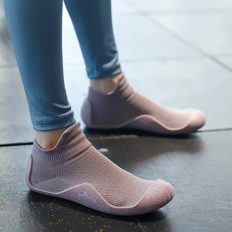 Zen Fit Footwear